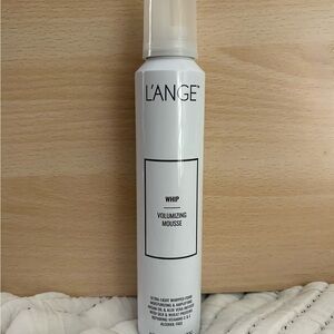 NEW L'ANGE Whip Volumizing Mousse
